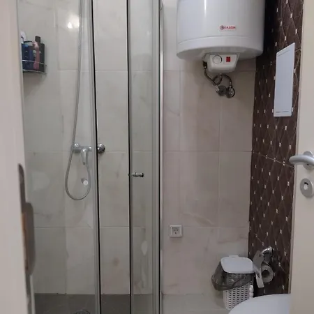 Marvel Deluxe Apartman Napospart