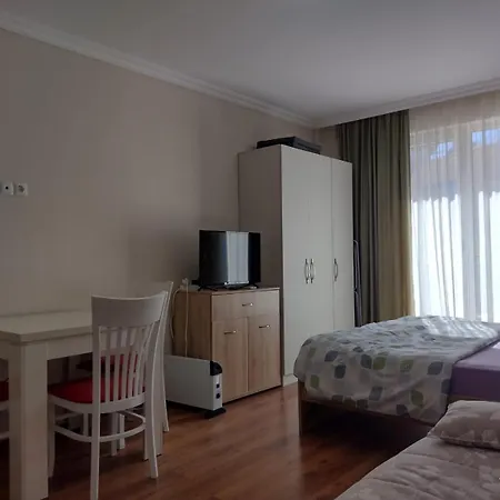 Appartement Marvel Deluxe