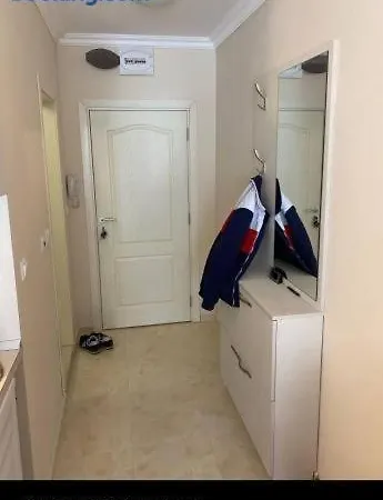 Marvel Deluxe Slantchev Briag