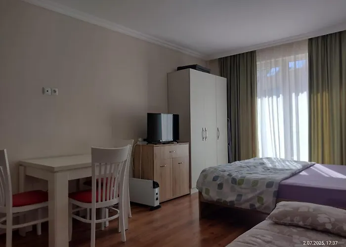 Appartement Marvel Deluxe