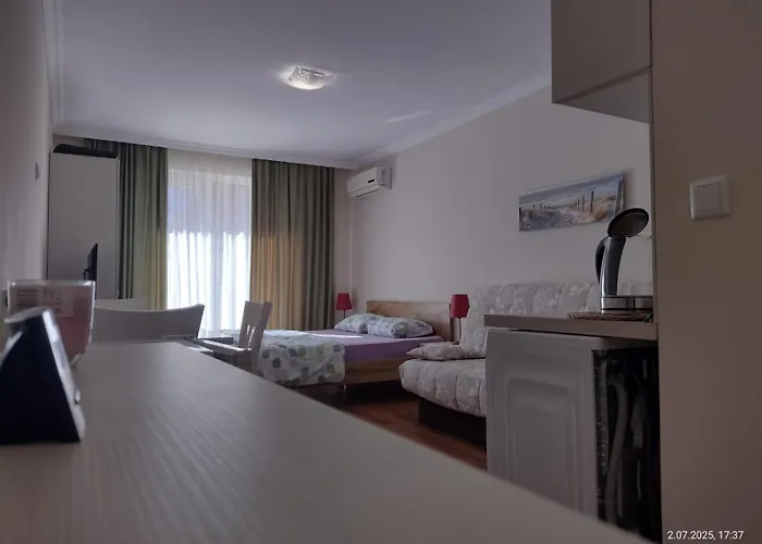 Appartement Marvel Deluxe