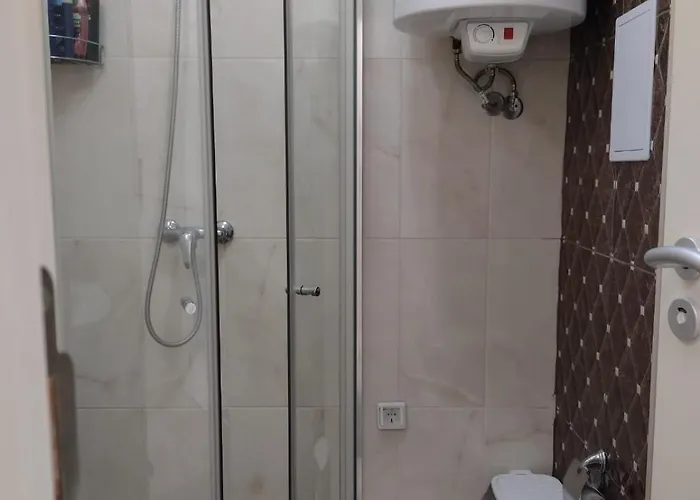 Marvel Deluxe Appartement Slantchev Briag