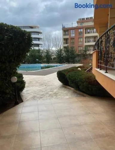 Marvel Deluxe Appartement *