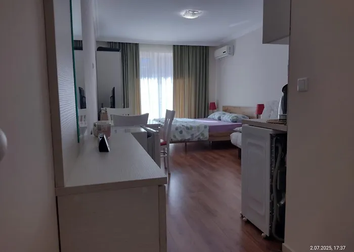 Appartement Marvel Deluxe