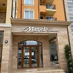 Appartement Marvel Deluxe *